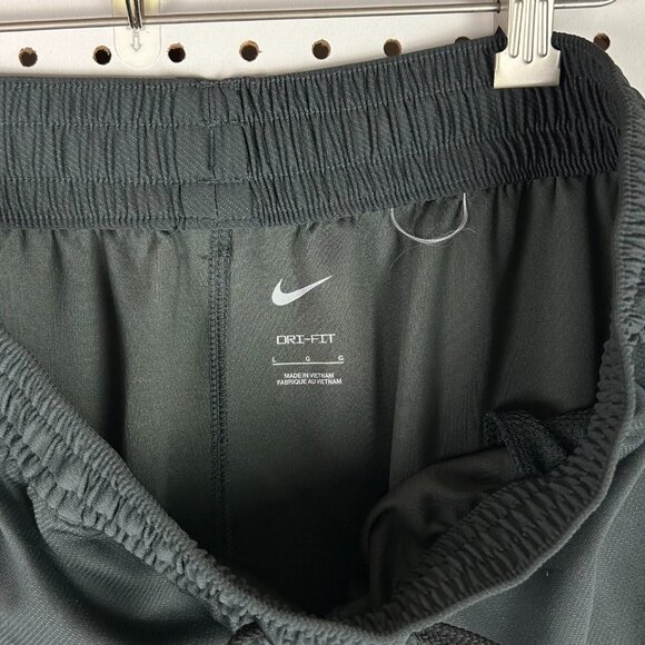 Nike 901 Memphis Tigers Sweatpants Large Basketball Team Issued Penny Hardaway - Picture 5 of 6